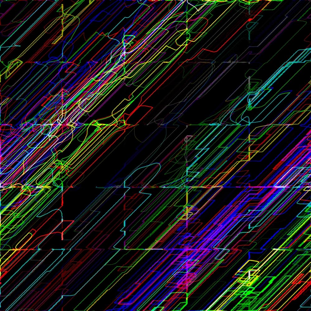 Computer Graphics Portfolio preview 4