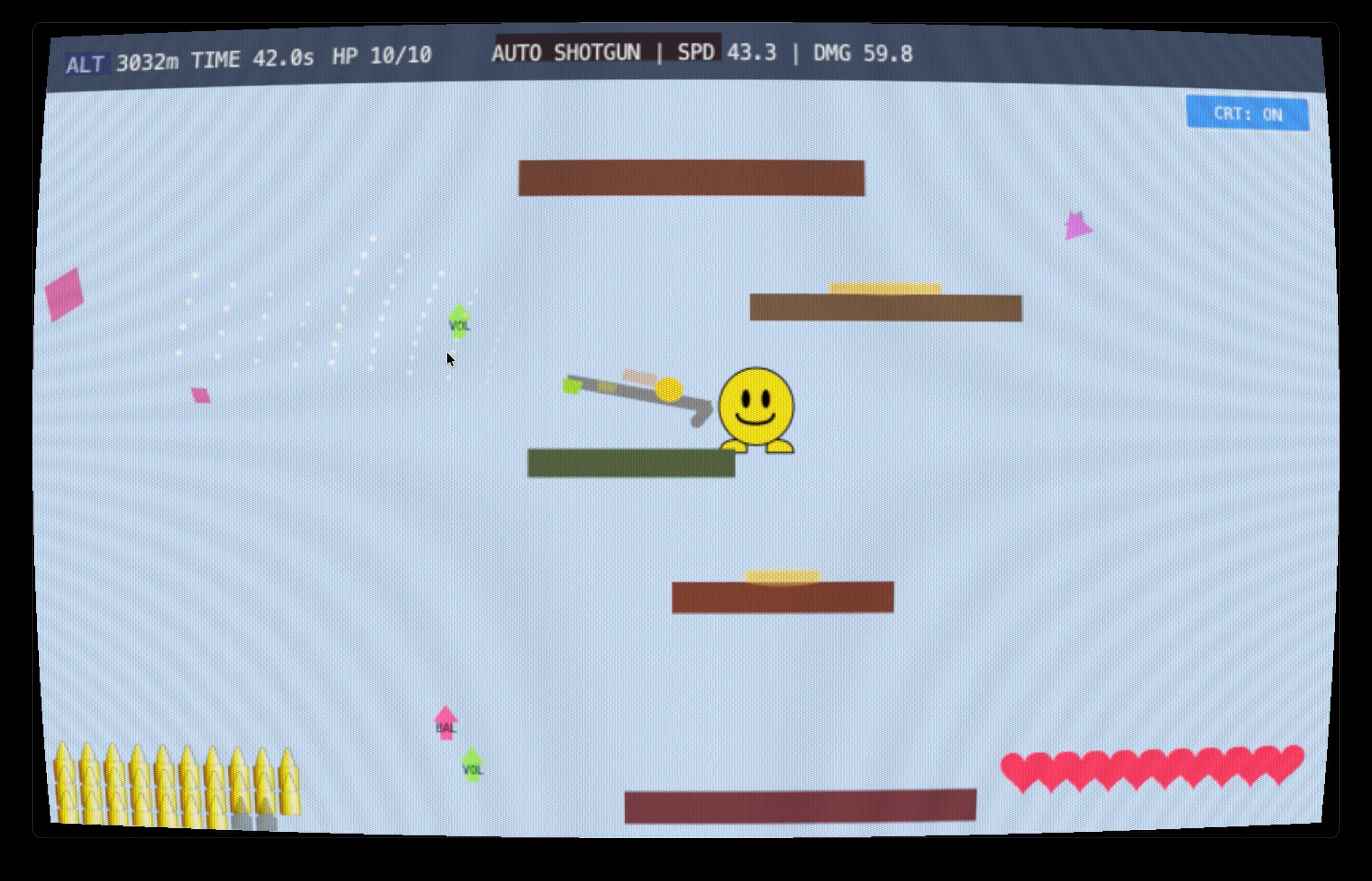 Computer Graphics Portfolio preview 8