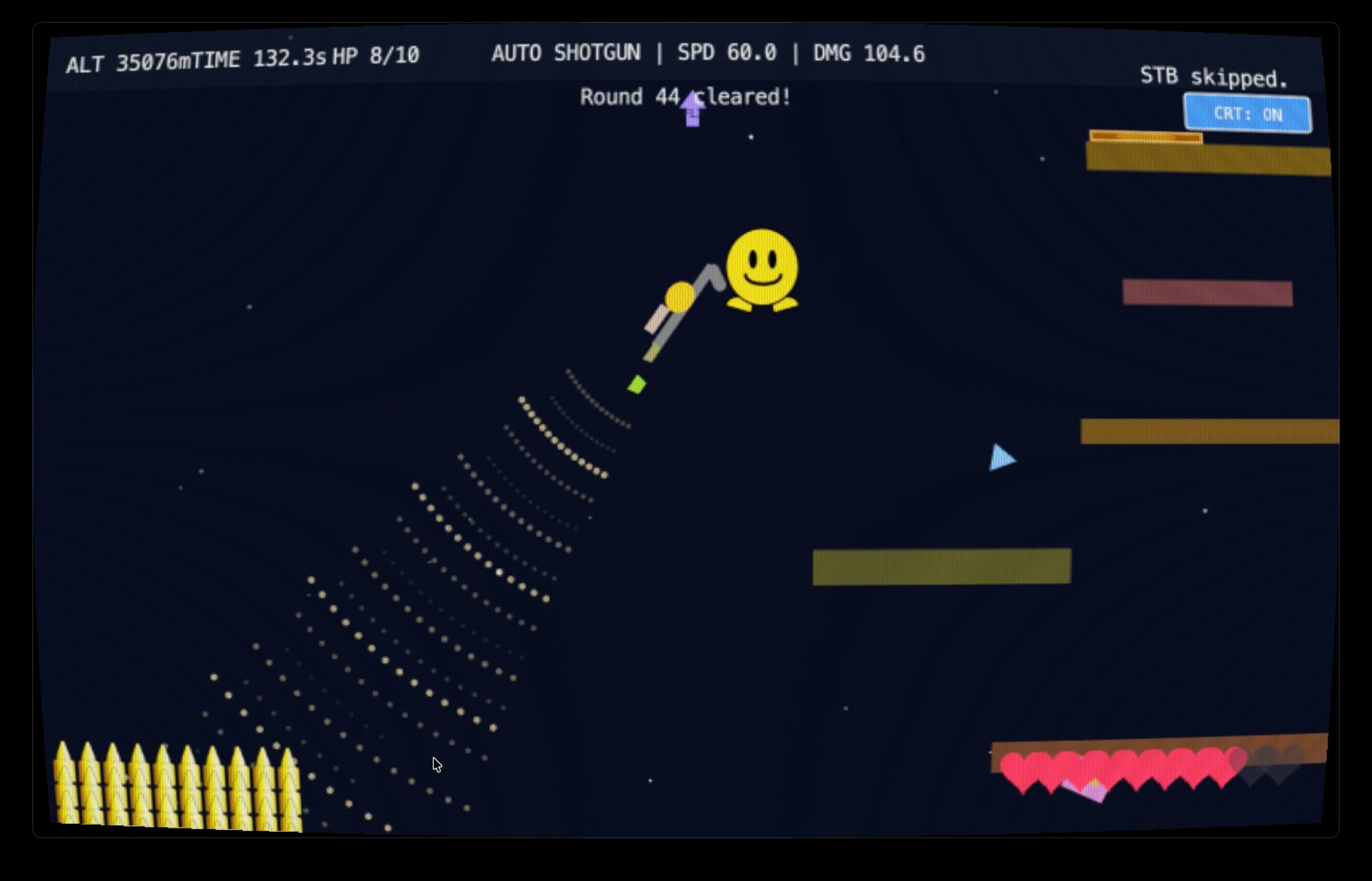 Computer Graphics Portfolio preview 1