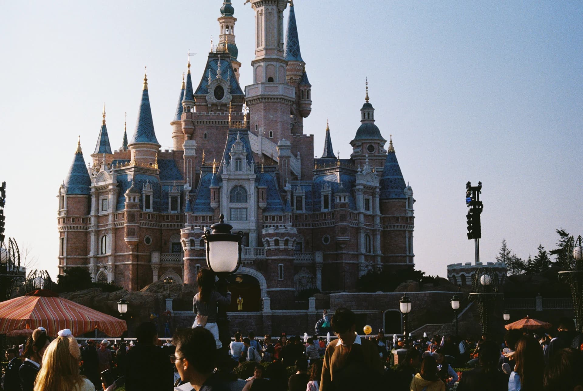 disneyland