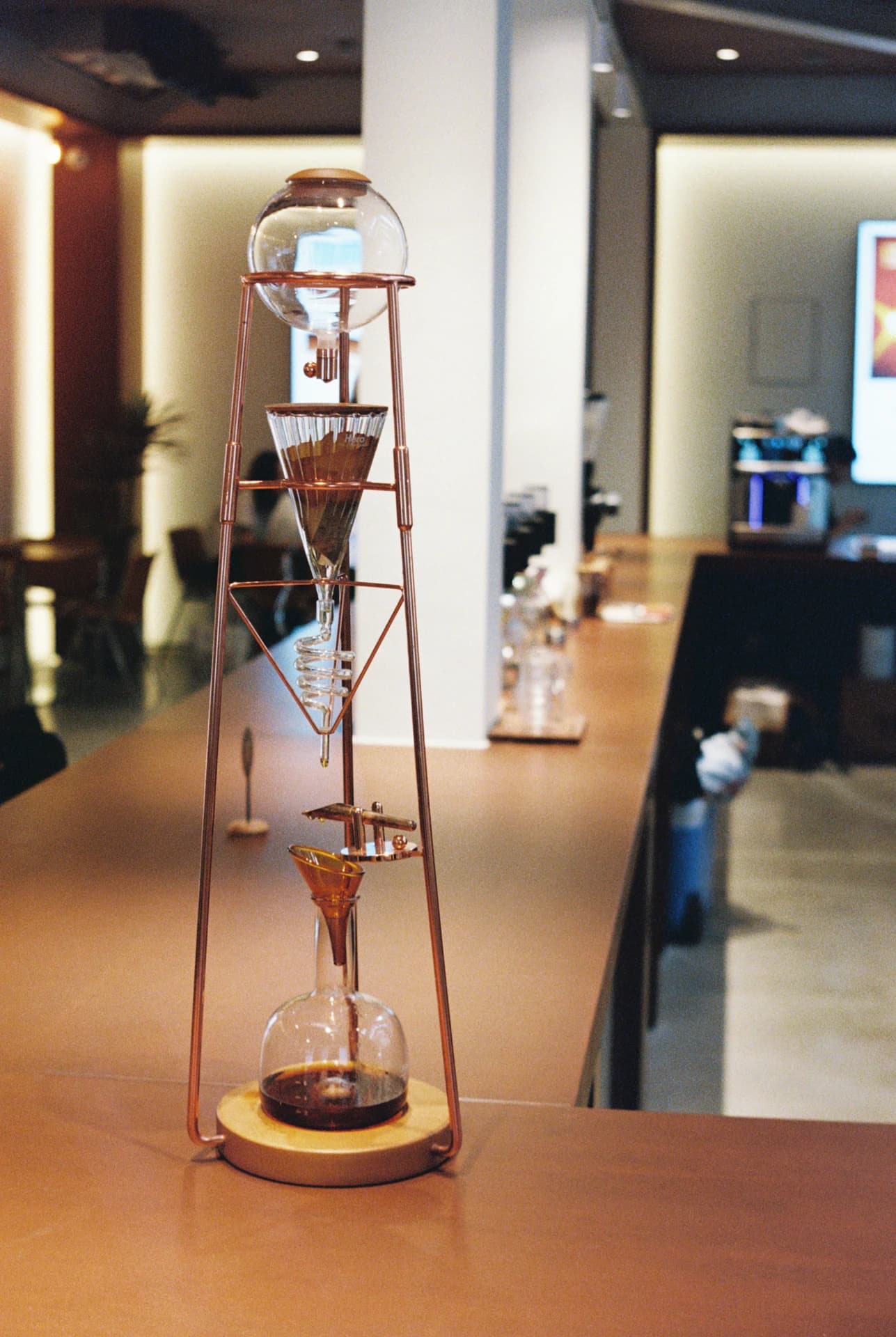 pourover