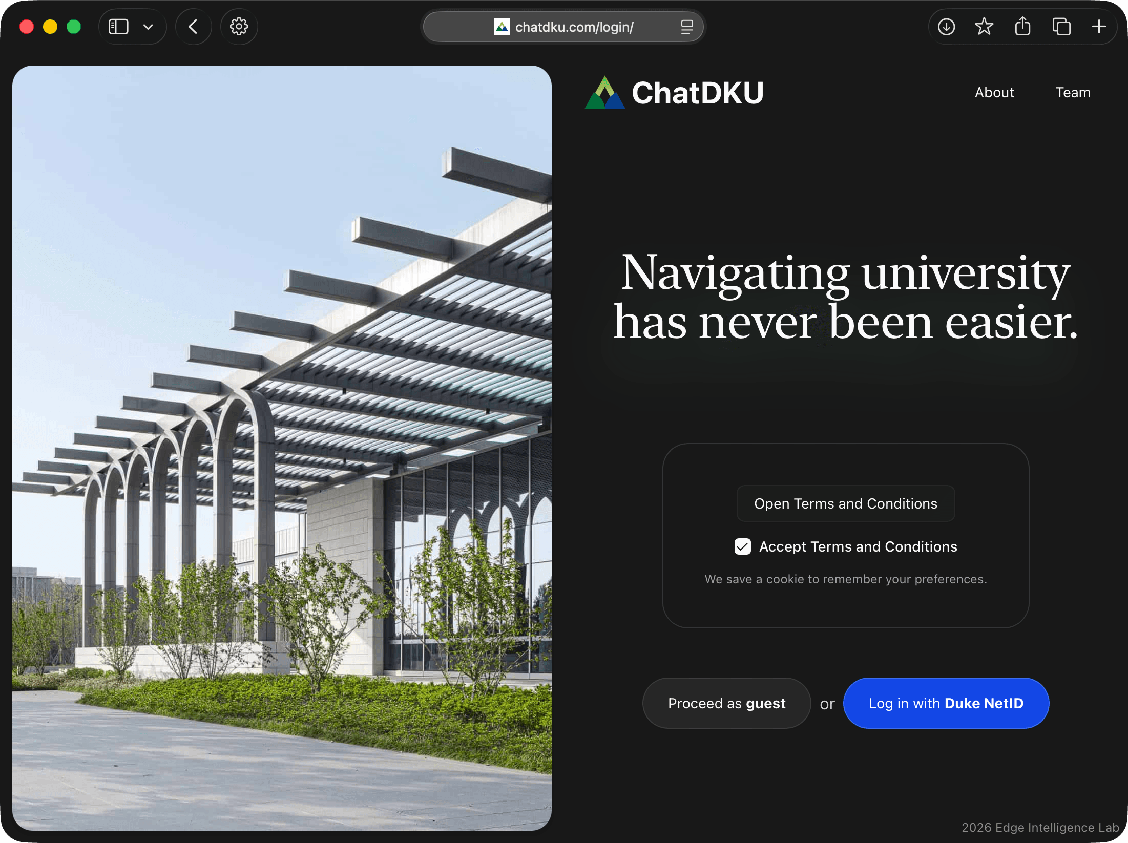 ChatDKU preview 5