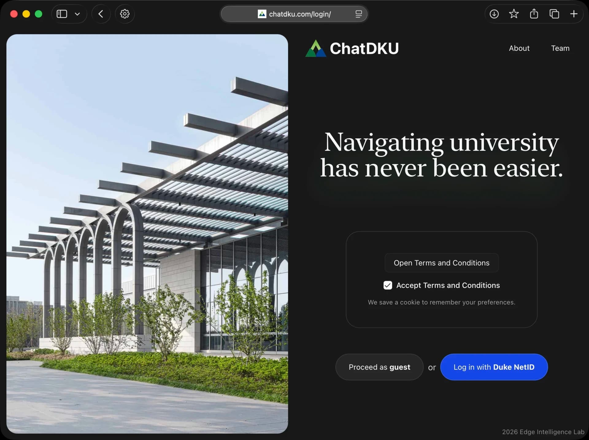 ChatDKU preview 5