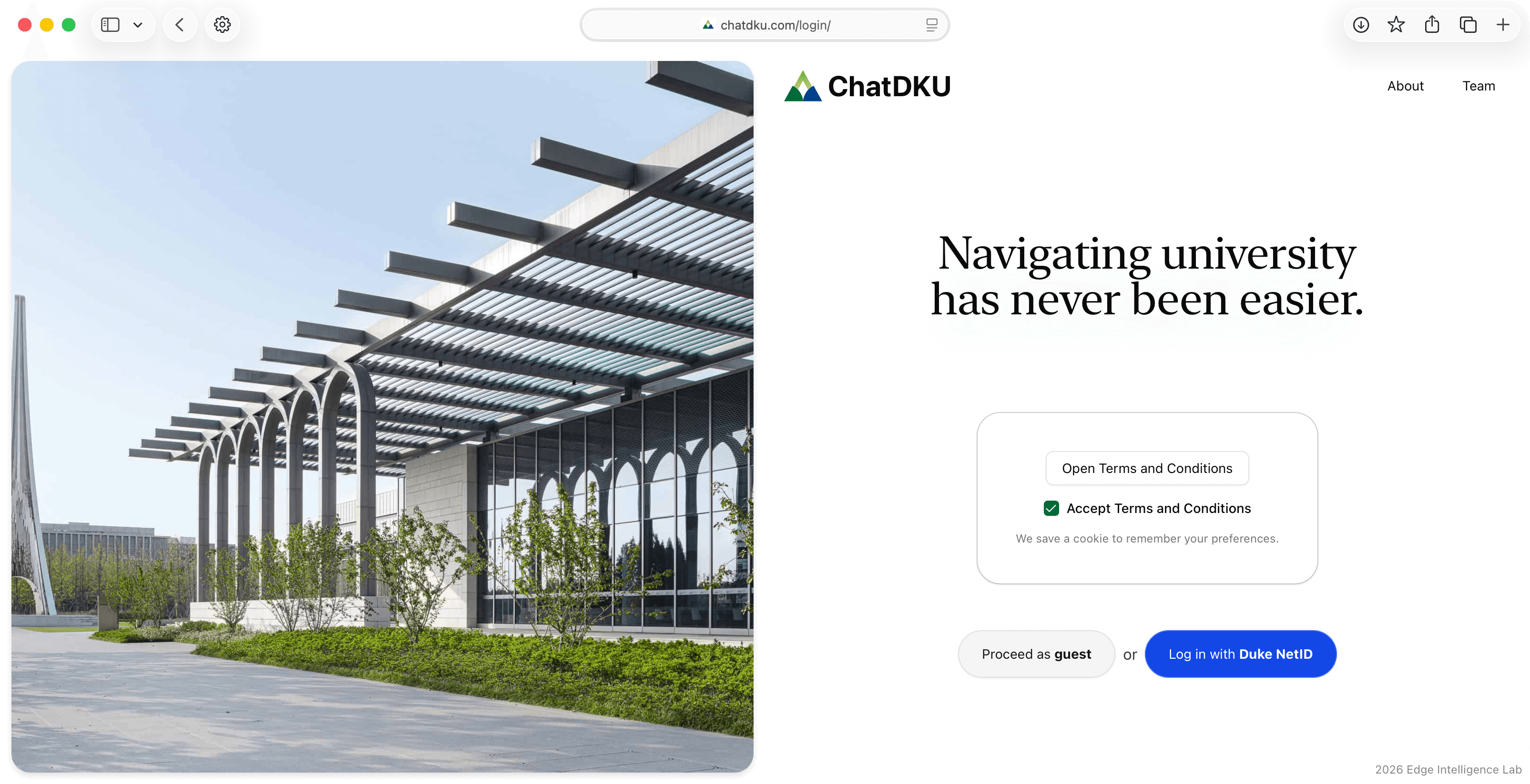 ChatDKU preview 2