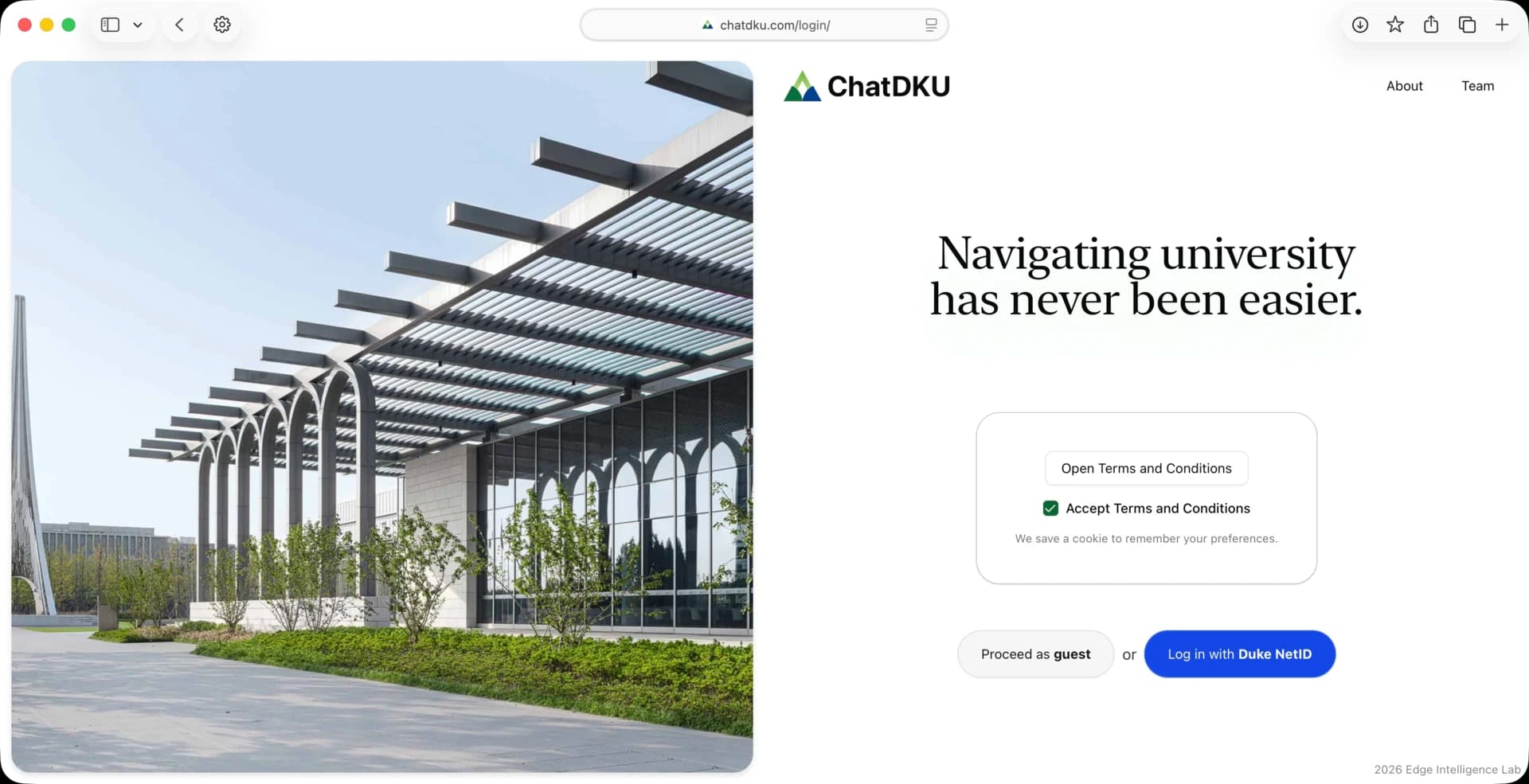 ChatDKU preview 2