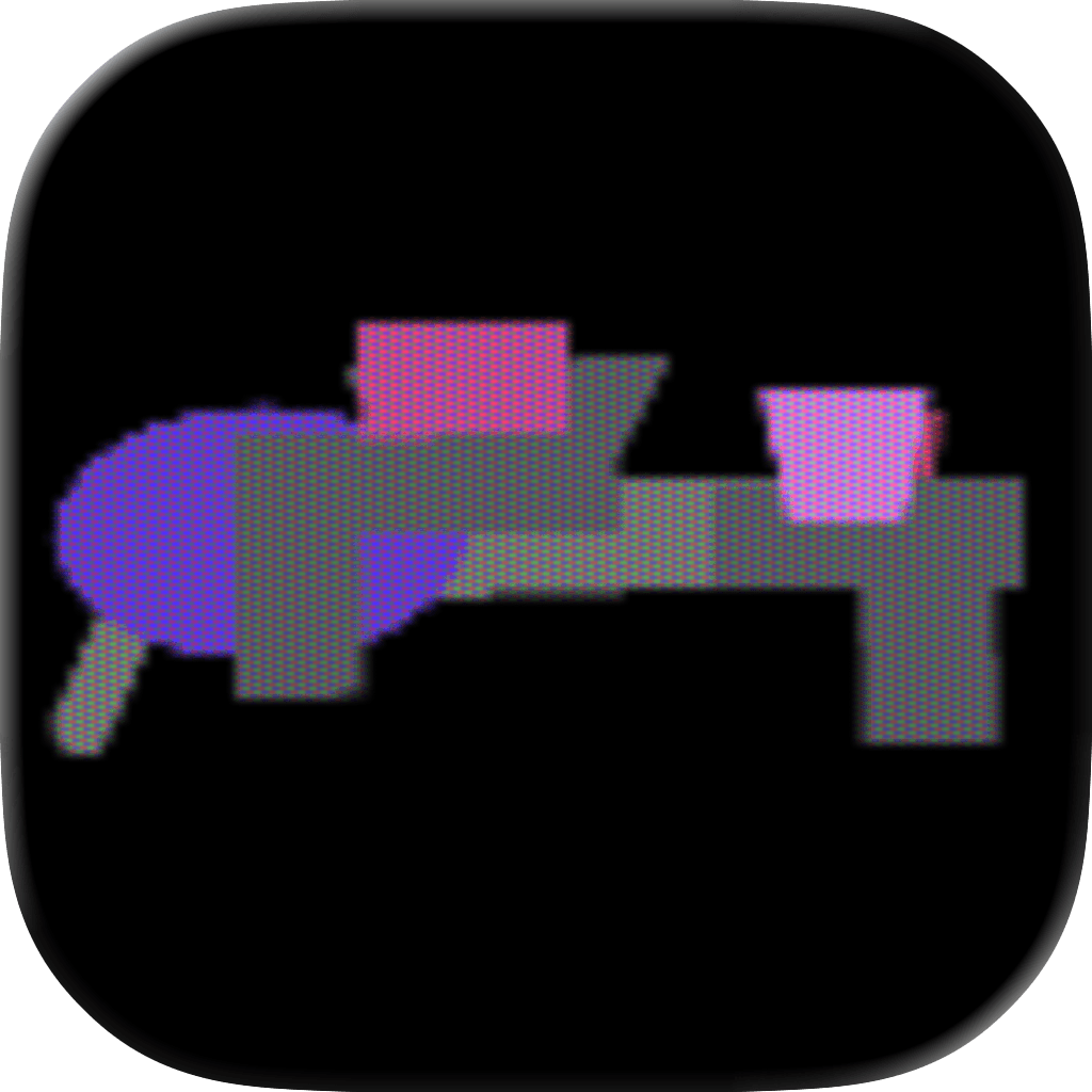 Procedural Gun Game preview 1