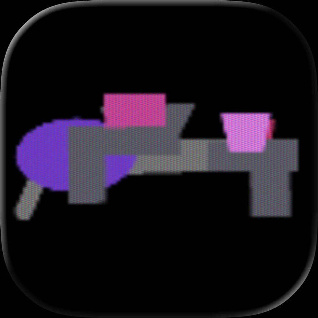Procedural Gun Game preview 1