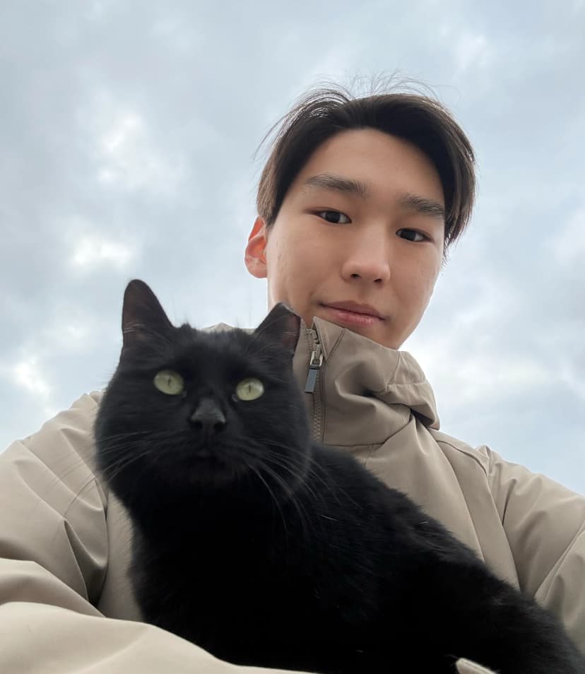 Photo of Anar Nyambayar